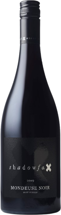 Shadowfax Winery Minnow Mondeuse Noir 2023 Port Phillip Zone